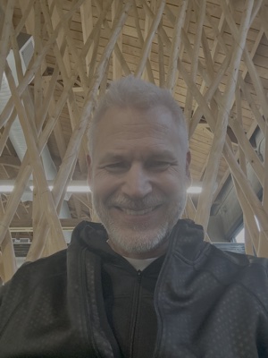 Steve Petersen - AI Product & Engineering Leader